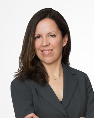 Photo of Jennifer L. Mora